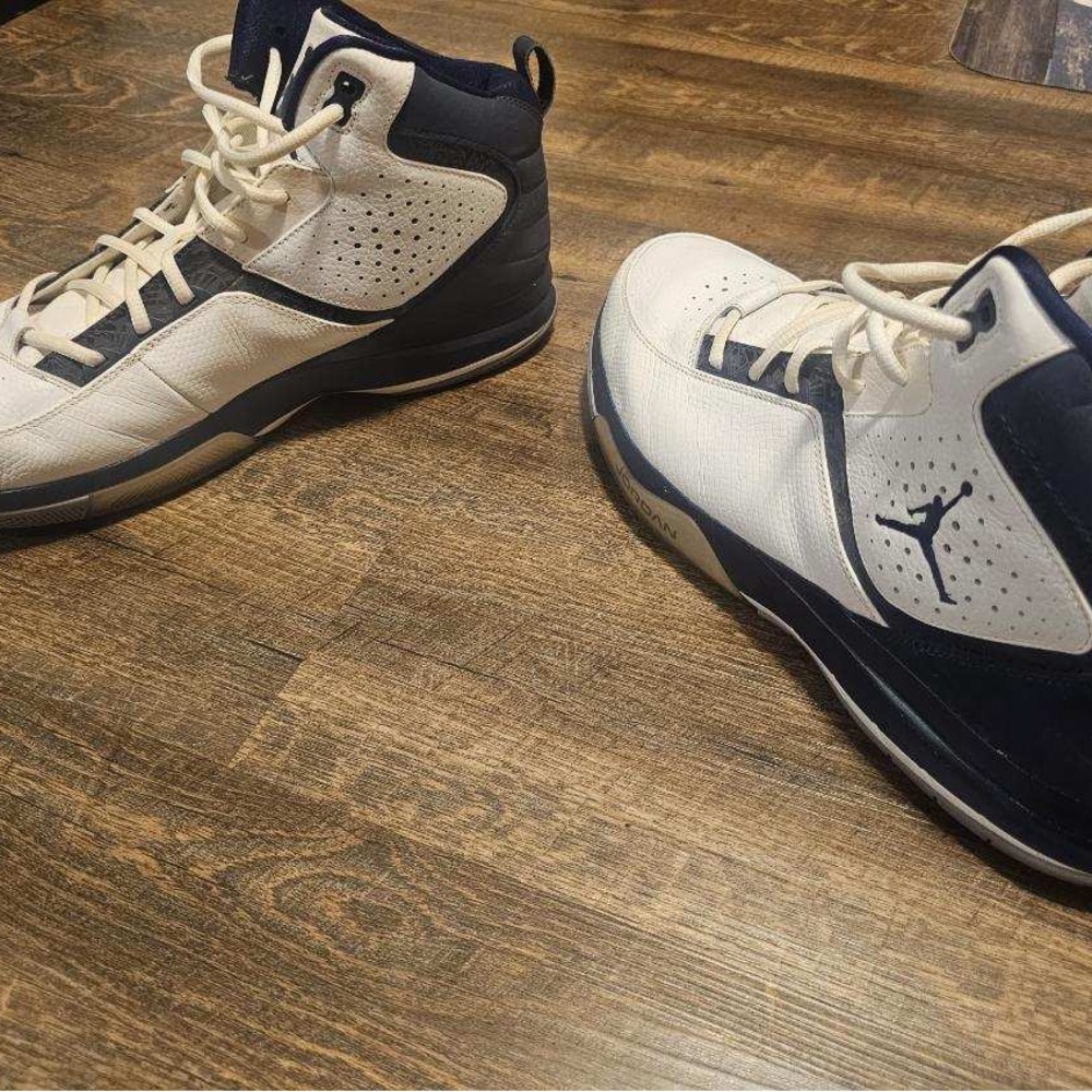 Nike Jordans